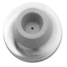 Rockwood 40 Solid Cast Wall Stop FHSMS / Plastic Toggle Fastener