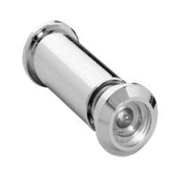 Rockwood 621 160(Degree) Door Viewer-1/2" Hole, For Doors 2" to 2-5/8"