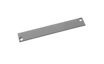 Rockwood FBF48 Flush Bolt Filler Plate, 25 Pack