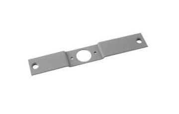 Rockwood LA86 Latch Adapter Plate, 25 Pack