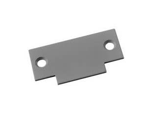 Rockwood SF Strike Filler Plate, 25 pack