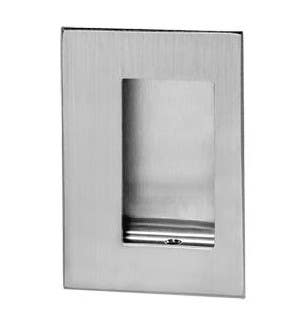 Rockwood 94C Flush Pull