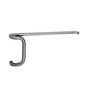 Rockwood BF15 Series 47 Offset Single Bar Set Pull