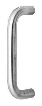 Rockwood 107 Straight Door Pull