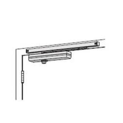 LCN 1460T Series Surface Mounted Door Closer