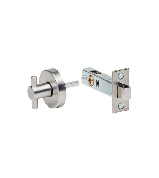 Omnia 6000-238 Stainless Steel Privacy Bolt