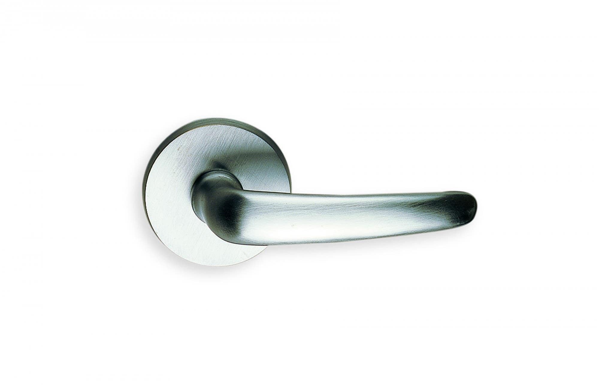 Omnia 2762 Contemporary Lever Mortise Lock