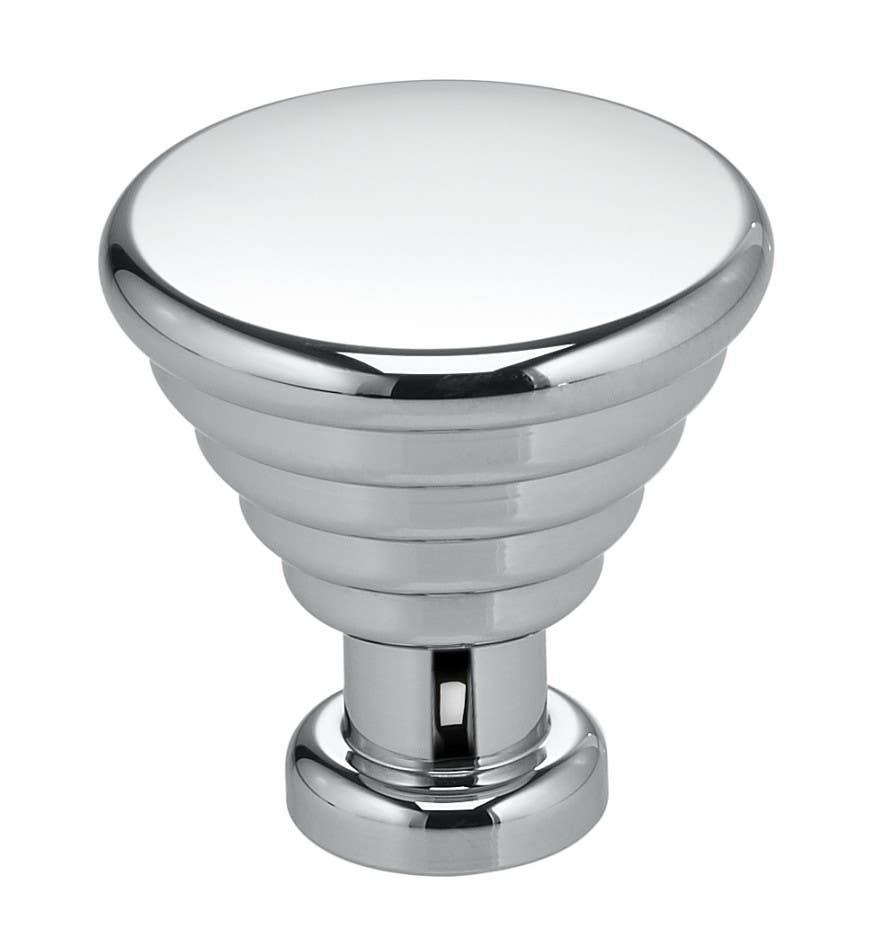 Omnia 9147 Deco Cabinet Knob
