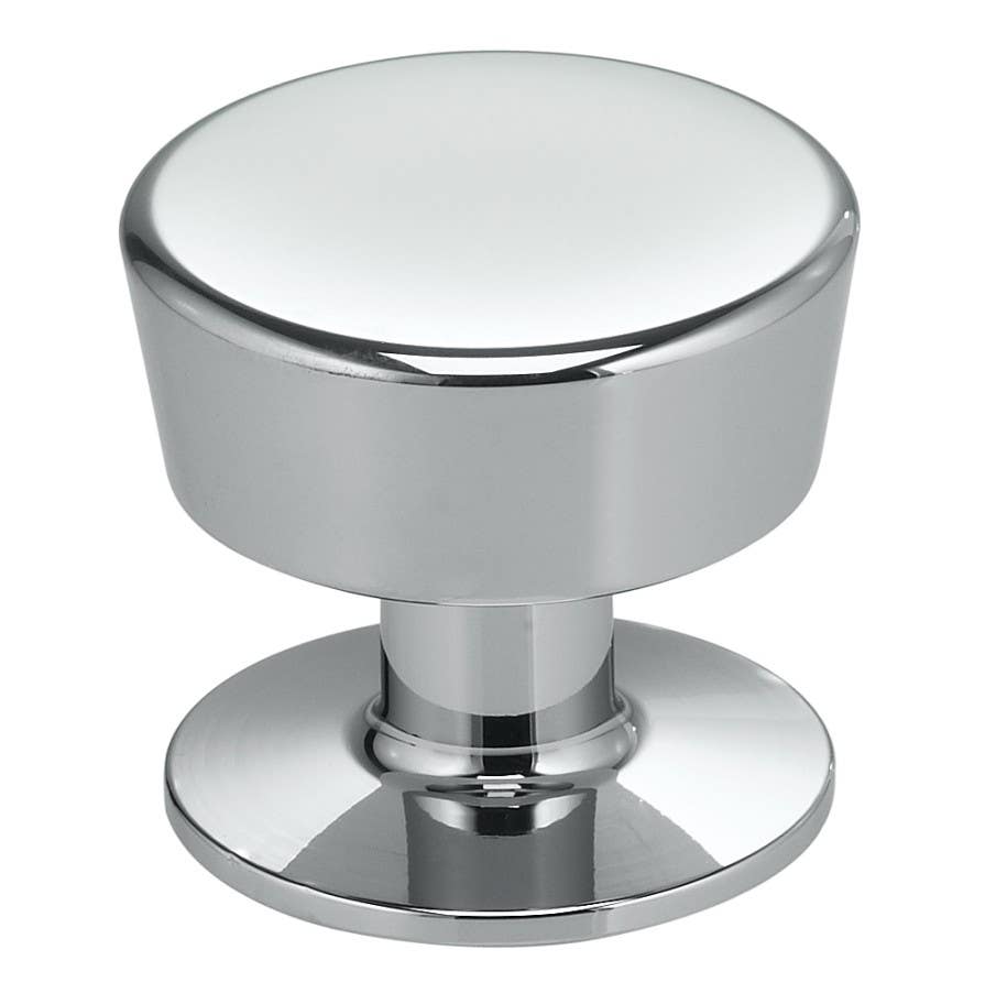 Omnia 9151 Modern Cabinet Knob