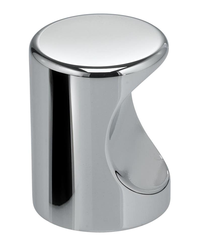 Omnia 9153 Modern Cabinet Knob