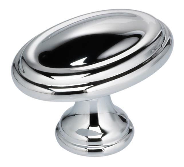 Omnia 9163 Classic Cabinet Knob