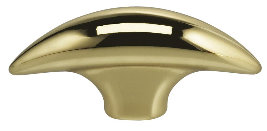 Omnia 9461 Modern Cabinet Knob