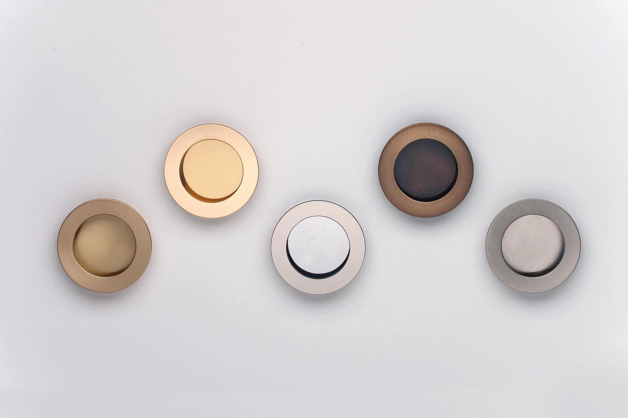 Omnia 1232 Knob Mortise Lock