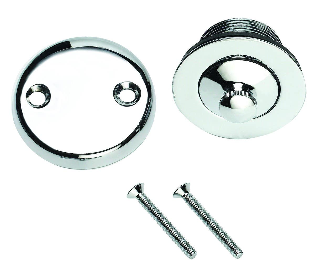 Design House 522334/342 Bath Drain Kit