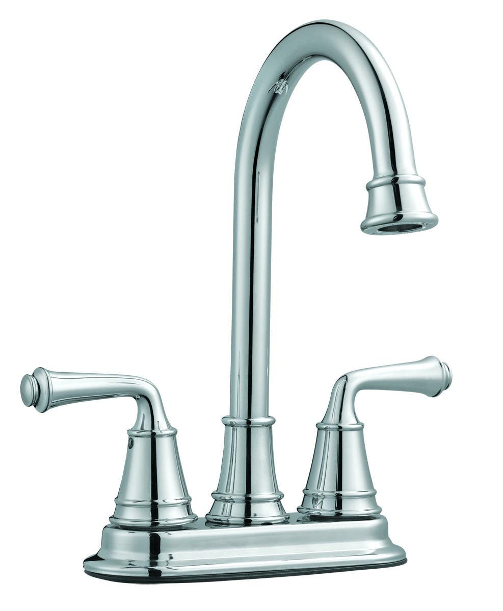 Design House 524777 Eden Bar Faucet, Oil Rubbed Bronze Finish