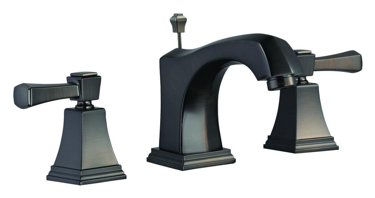 Design House 521997/522052 Torino Bathroom Faucet, Satin Nickel