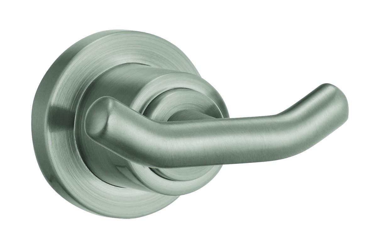 Design House 560334/342 Geneva Double Robe Hook