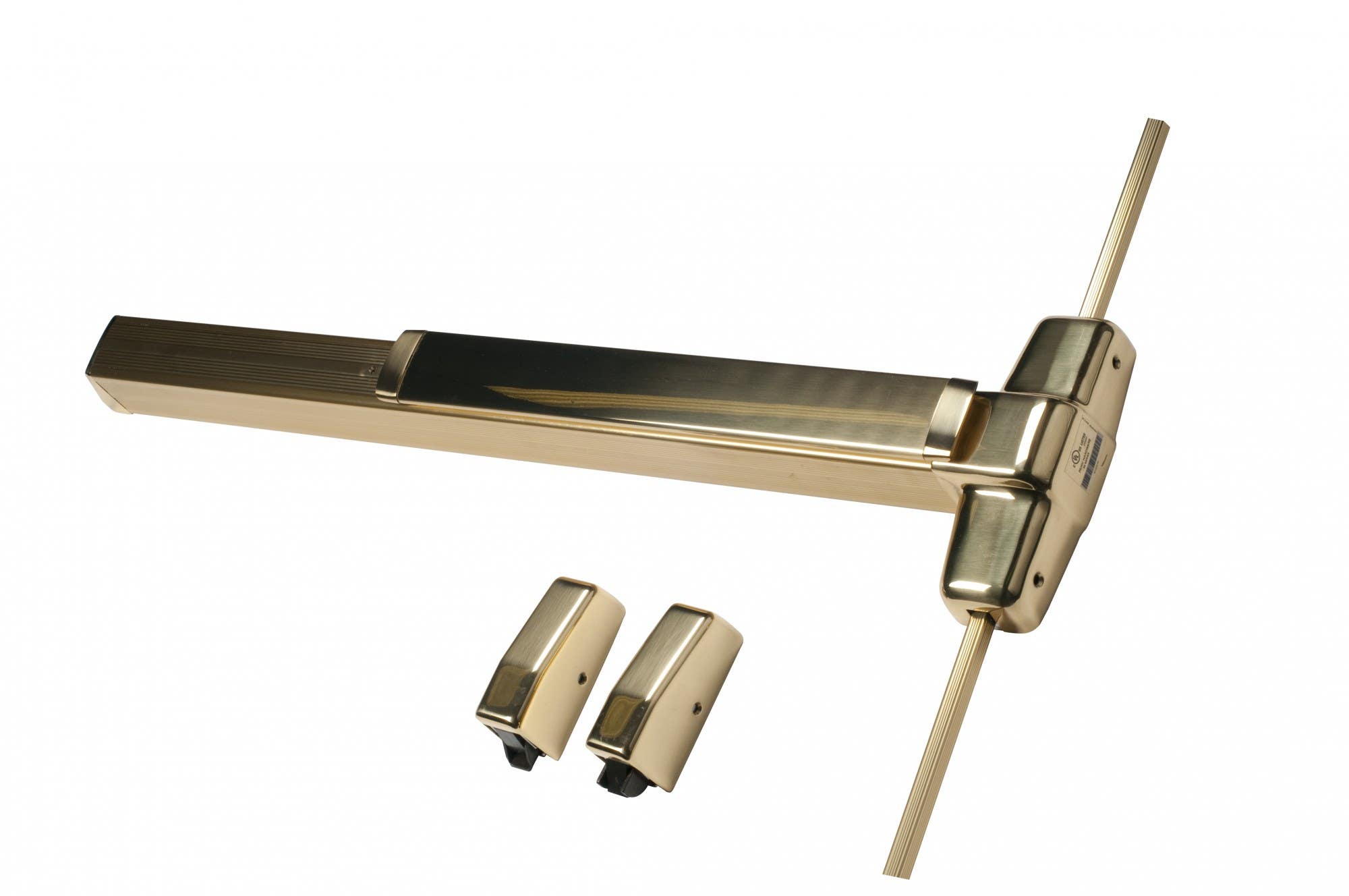 Von Duprin 98/99 Series Surface Vertical Rod Exit Device