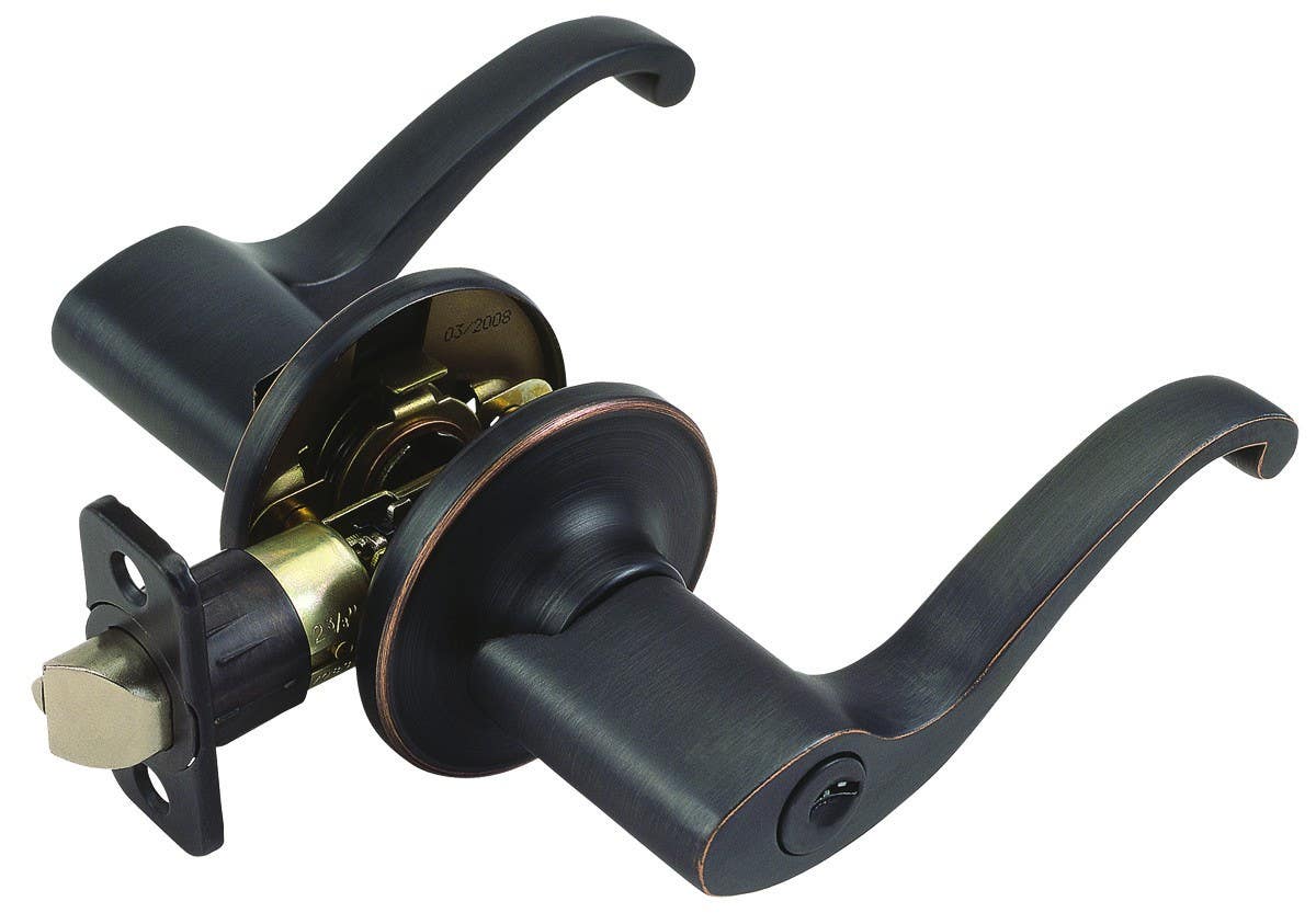 Design House 781/779 Pro Series Scroll Leverset