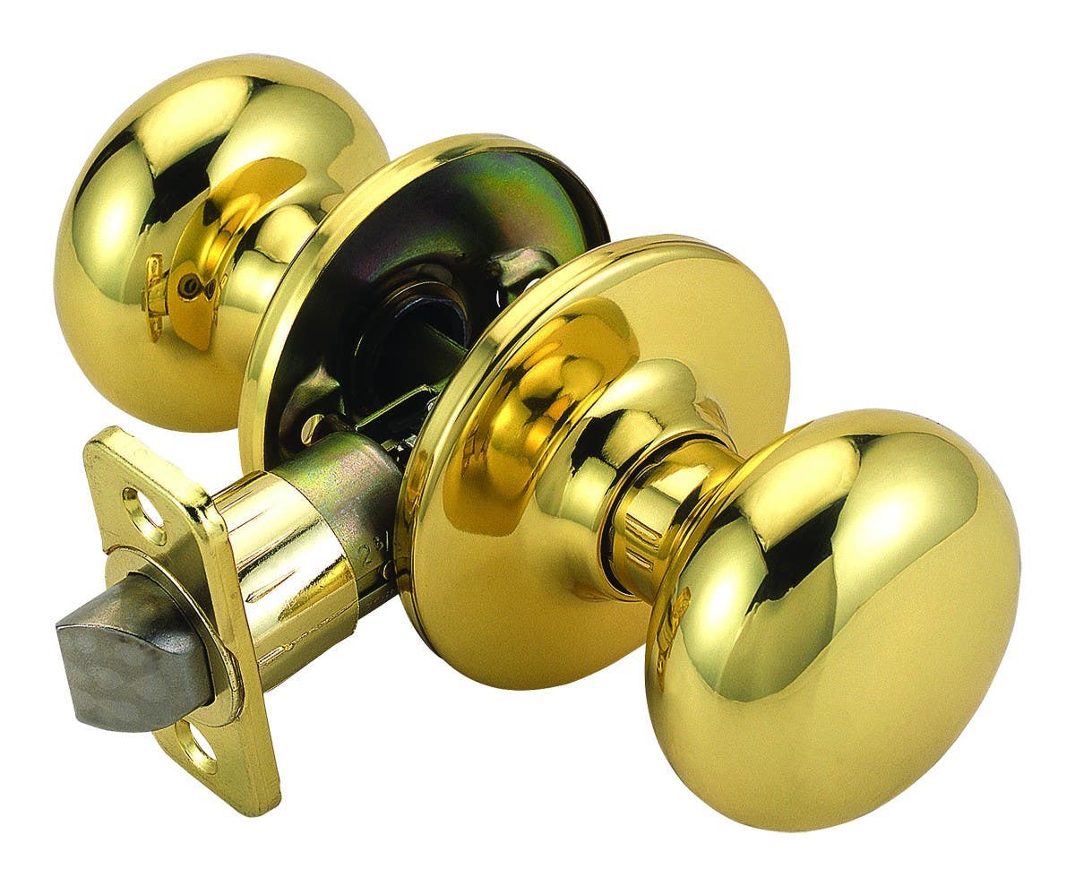 Design House 753/726 Pro Series Cambridge Knobset