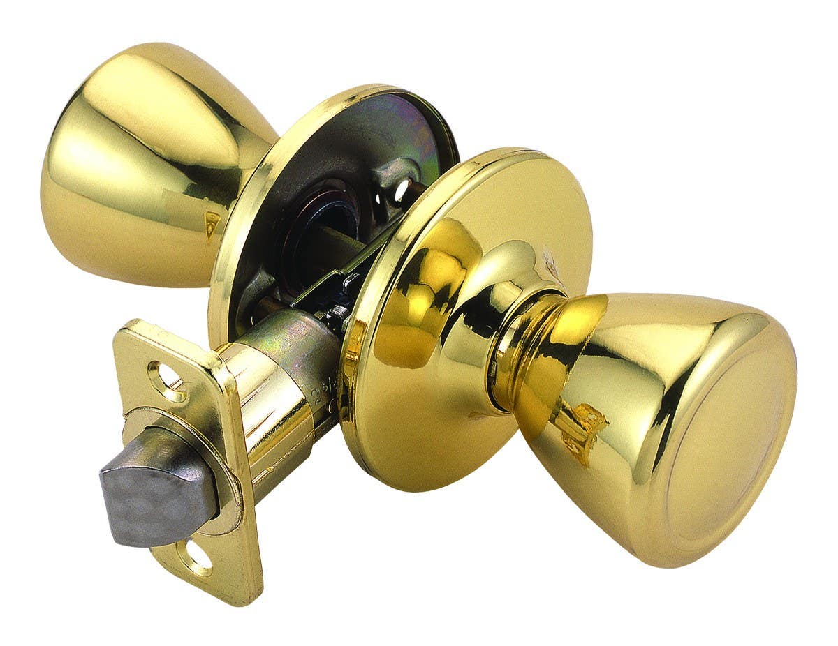 Design House 781/779 Pro Series Tulip Knobset