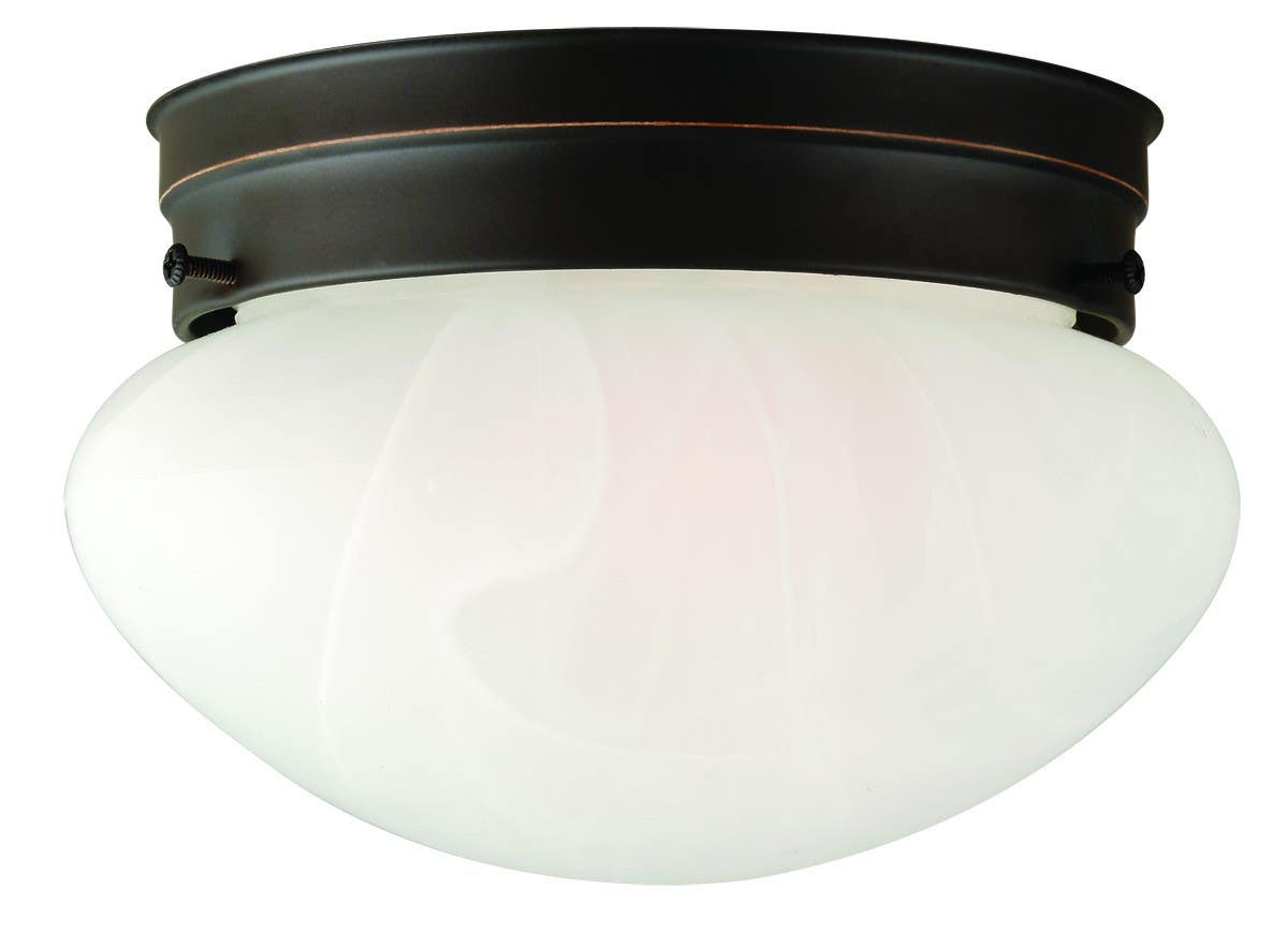 Design House 511576/514547 Millbridge 1-Light Ceiling  Light