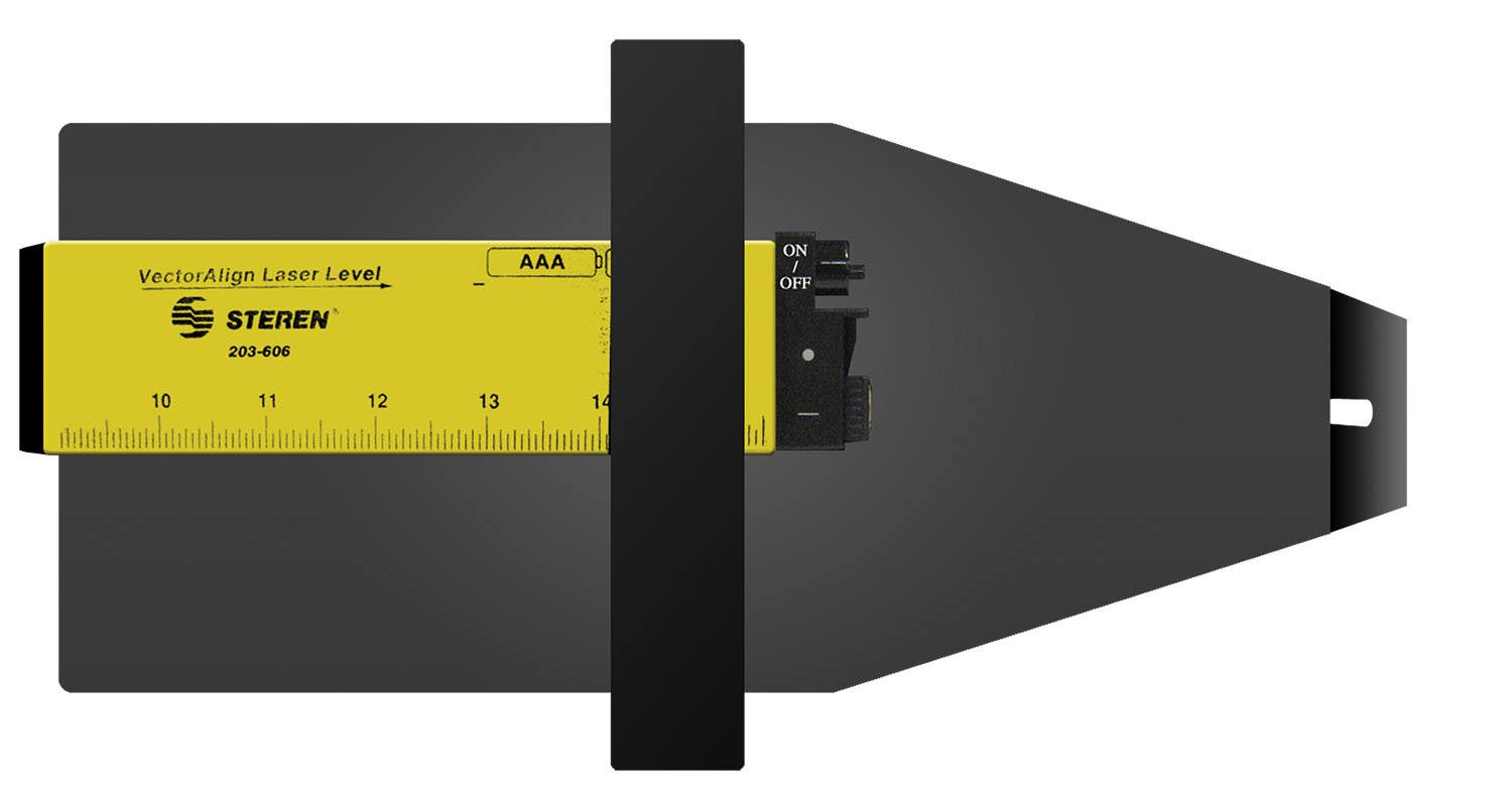 SDC 7000-DGK Laser Guided  Drill Fixture Kit