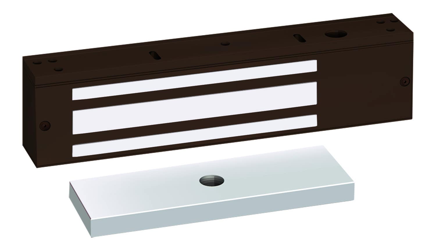 SDC 1570 Series 1200lb Holding Force EMLock