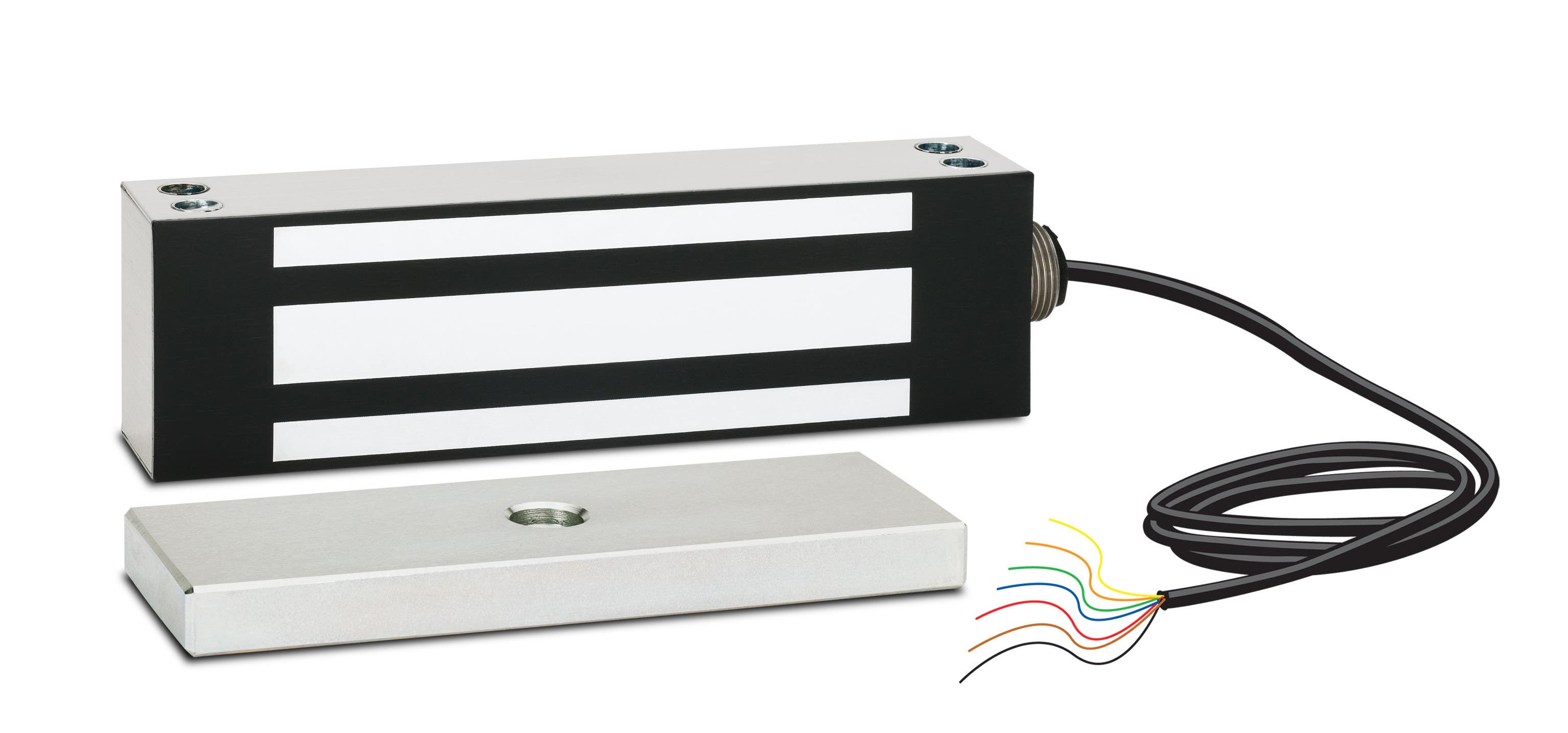 SDC 1575U Single Magnetic Gate Lock