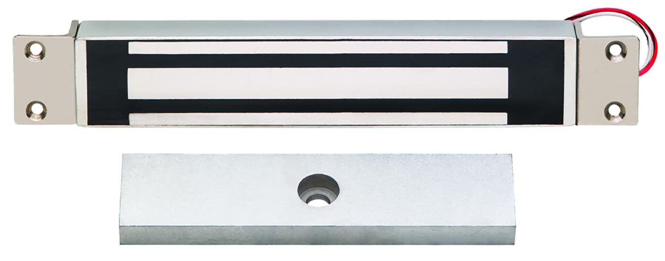 SDC 1590 Series Sliding Door Magnetic Mortise Lock