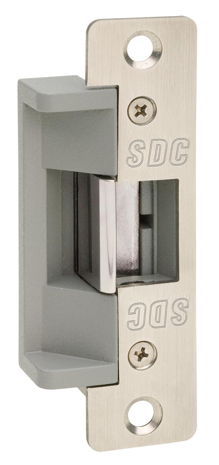 SDC 15 Series Value 5/8" Latchbolt Electric Strike