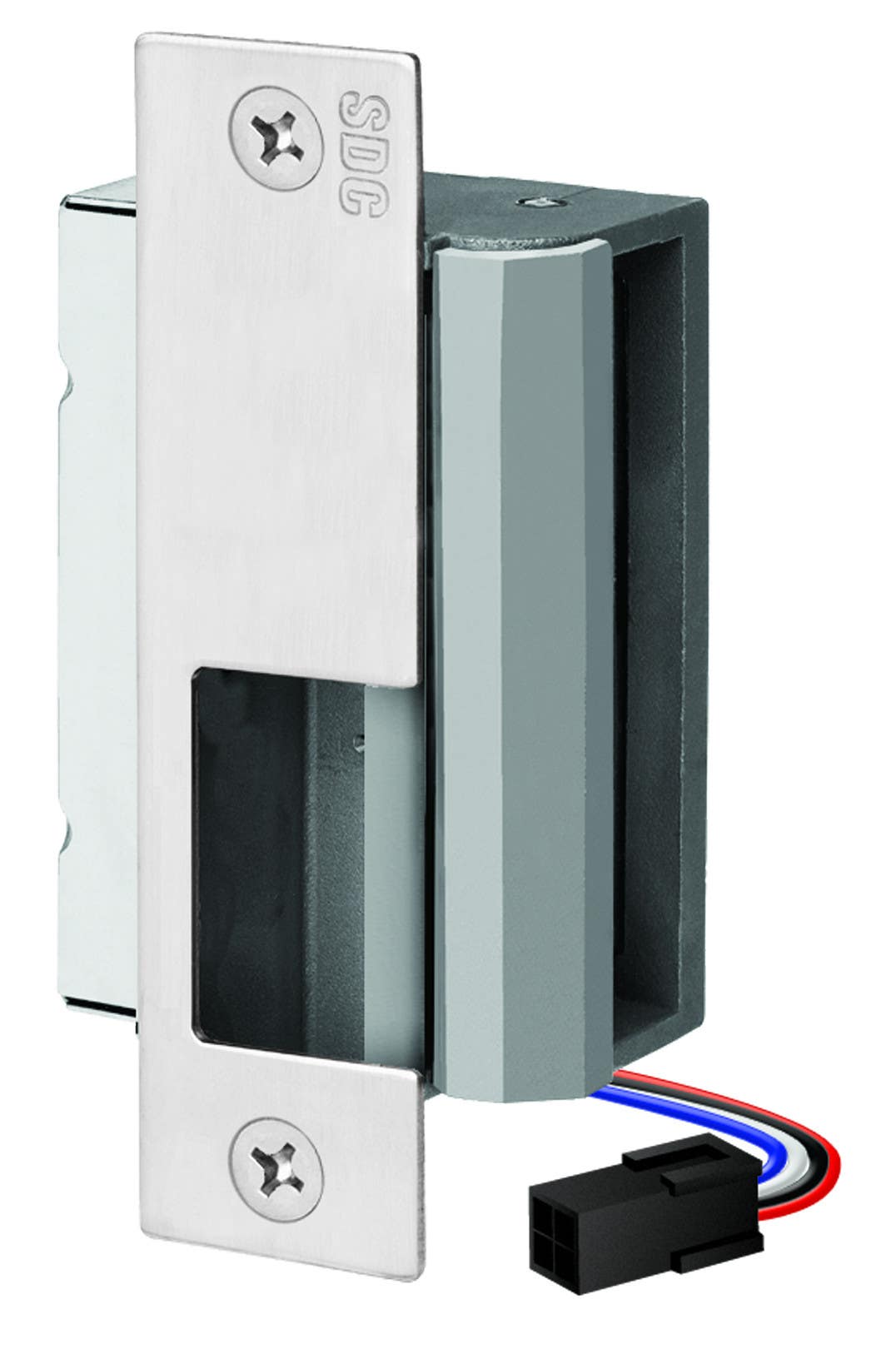 SDC 55 Series 3/4" Latchbolt Electric Strike