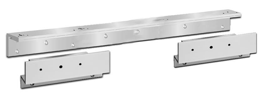 SDC TJ Top Jamb Mounting Kit