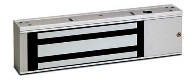 SDC E1200 Value 1200lb Holding Force Electromagnetic Lock