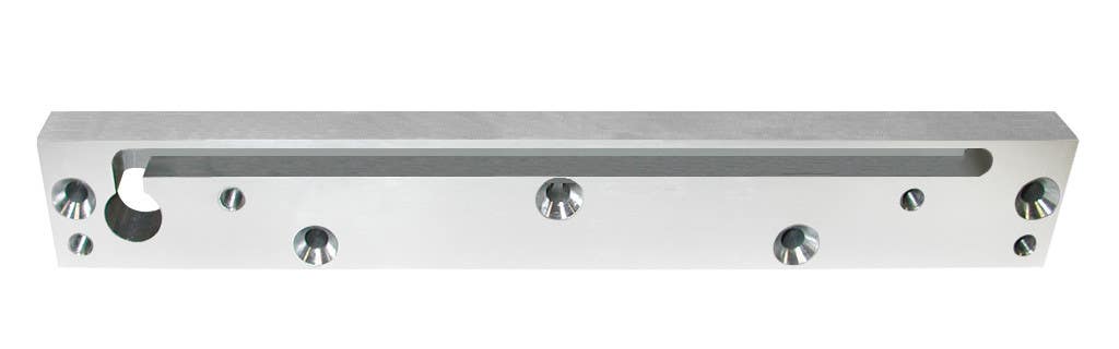 SDC UF Spacer Bracket