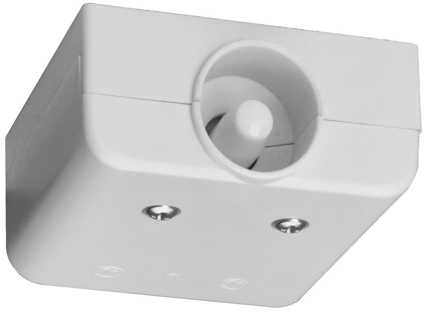 SDC D15 Series Concealed Desk Switch