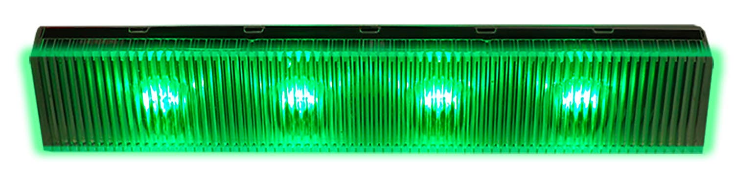 SDC EA100 Multi-Mode Visual Annunciator