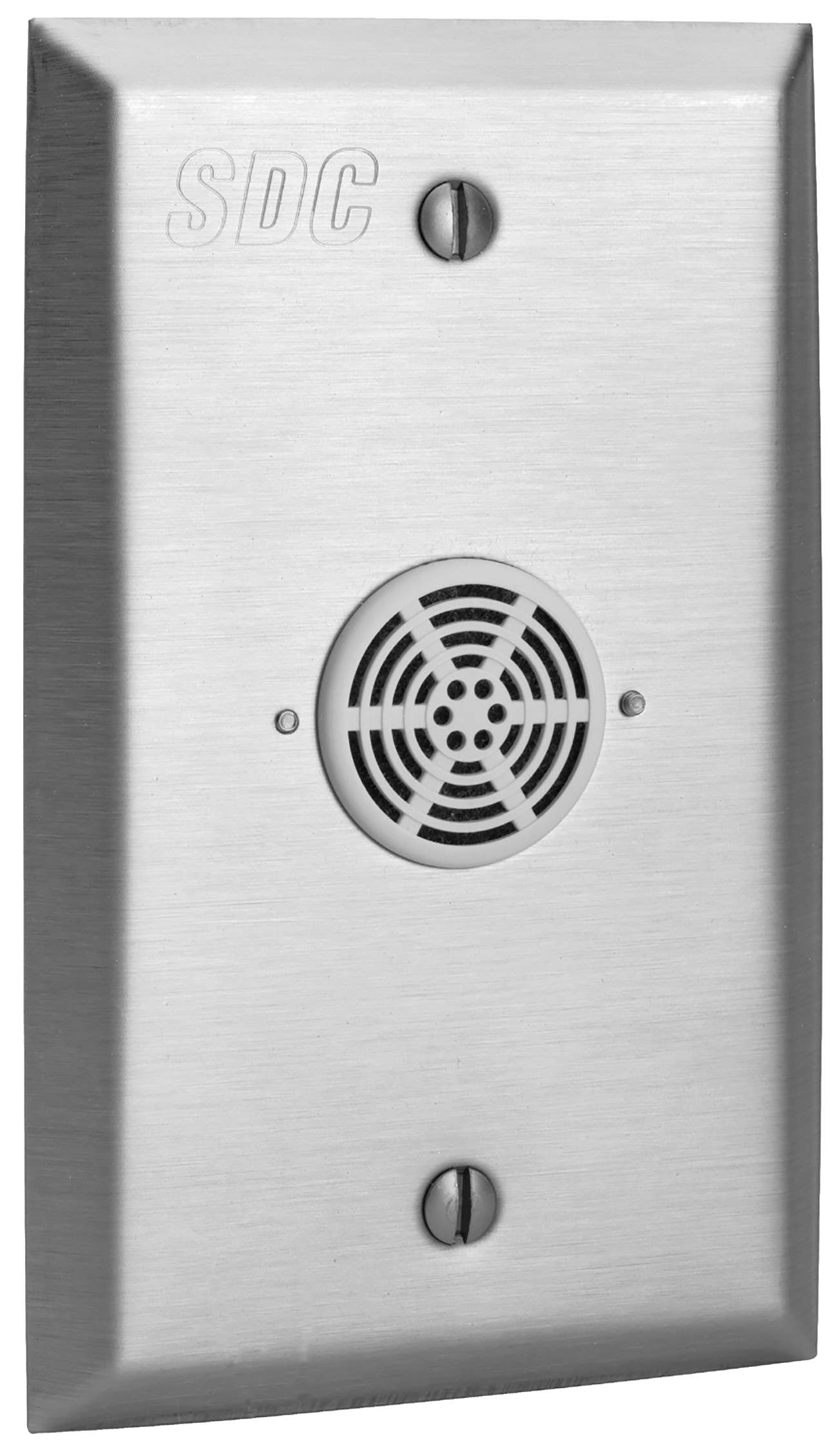 SDC 400 Siren / Buzzer Annunciator