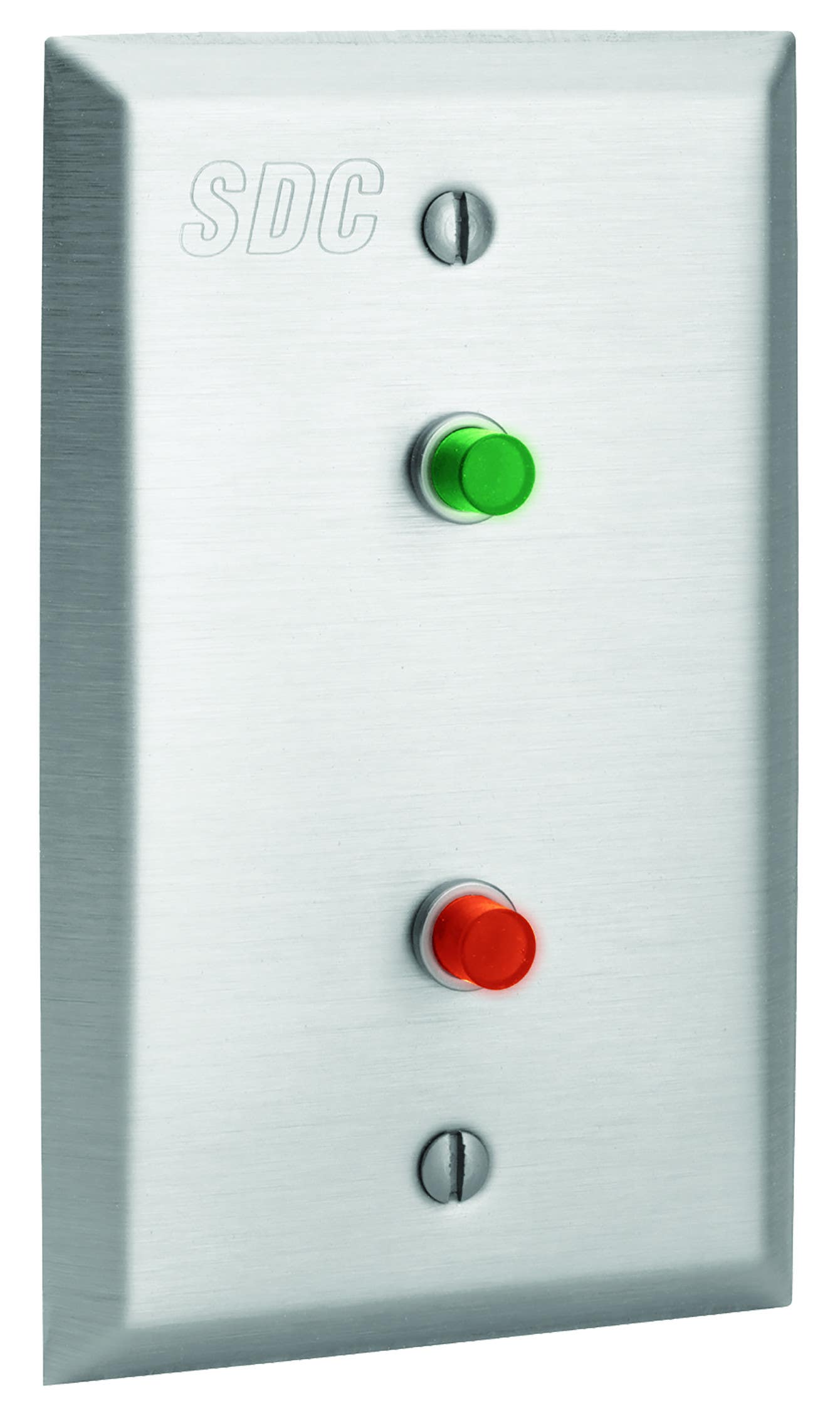 SDC 400 Visual Monitoring Station