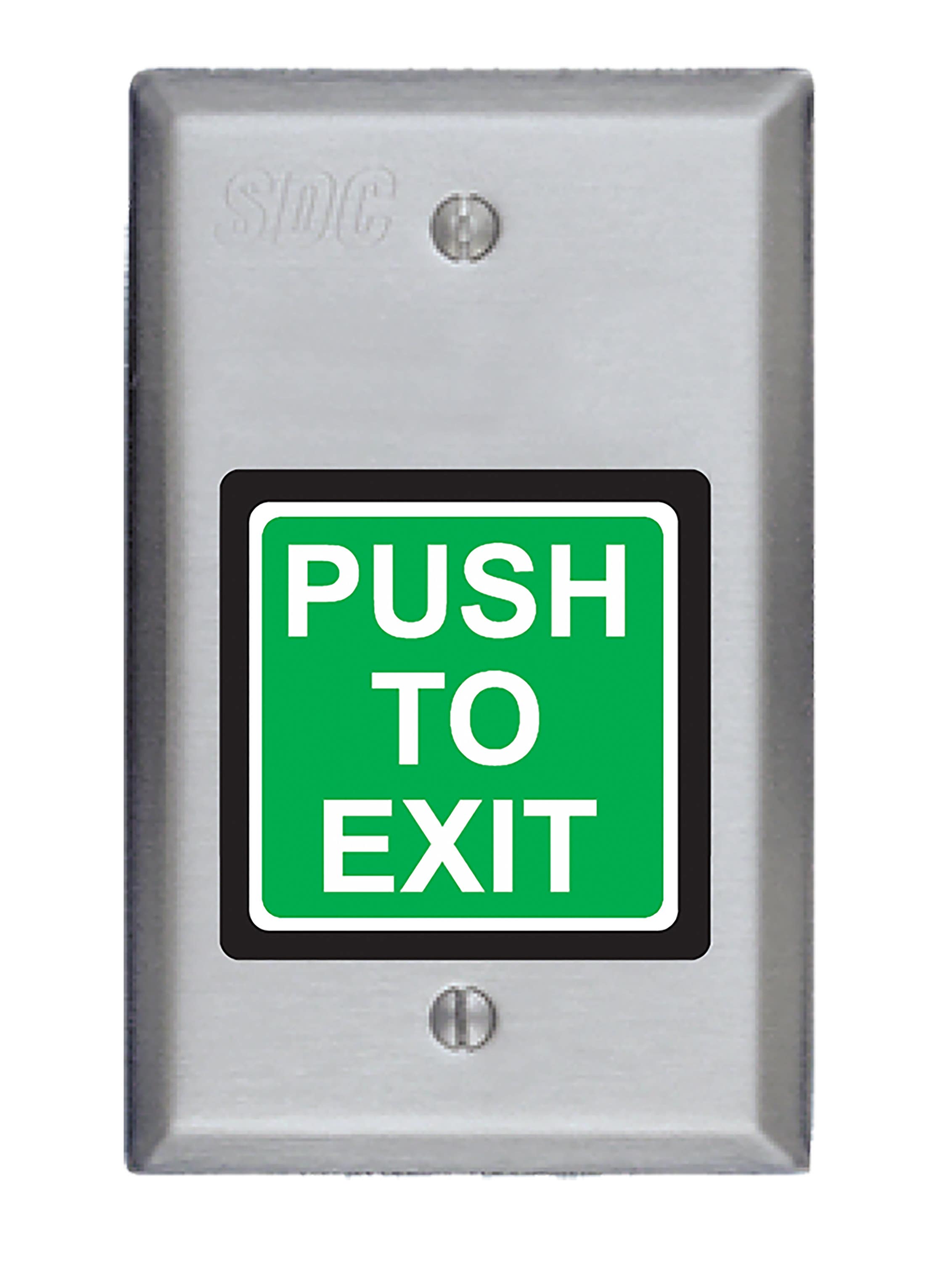 SDC 420 Series Push Button Switch