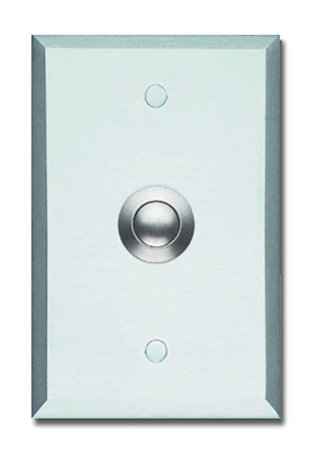 SDC 450 Series Vandal Push Button Switch