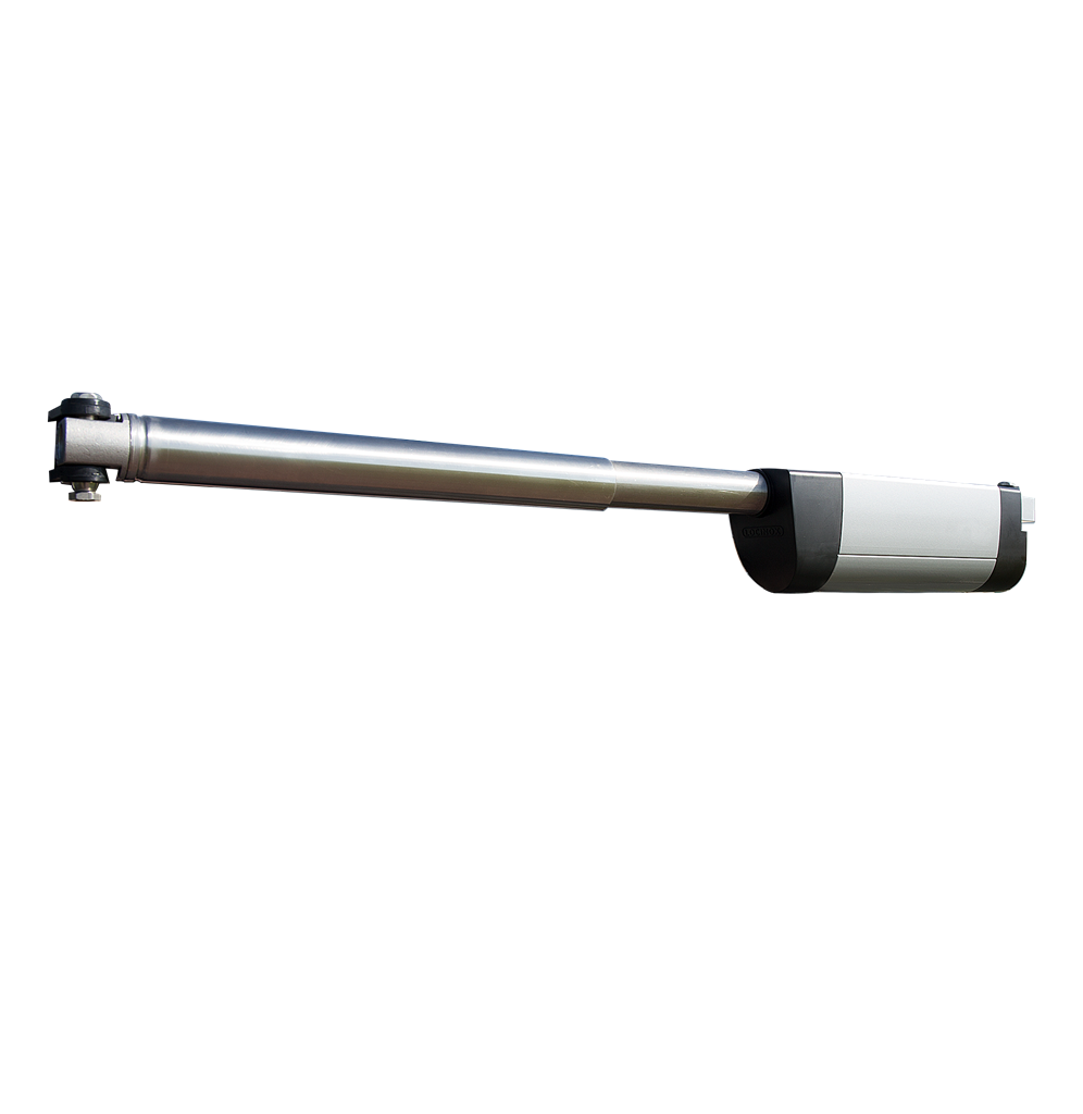 Locinox SAMSON-2 Hydraulic Gate Closer for Large Gates