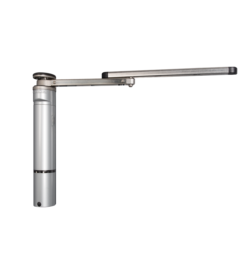 Locinox VERTICLOSE-2 Powerful All-Round Hydraulic Gate Closer