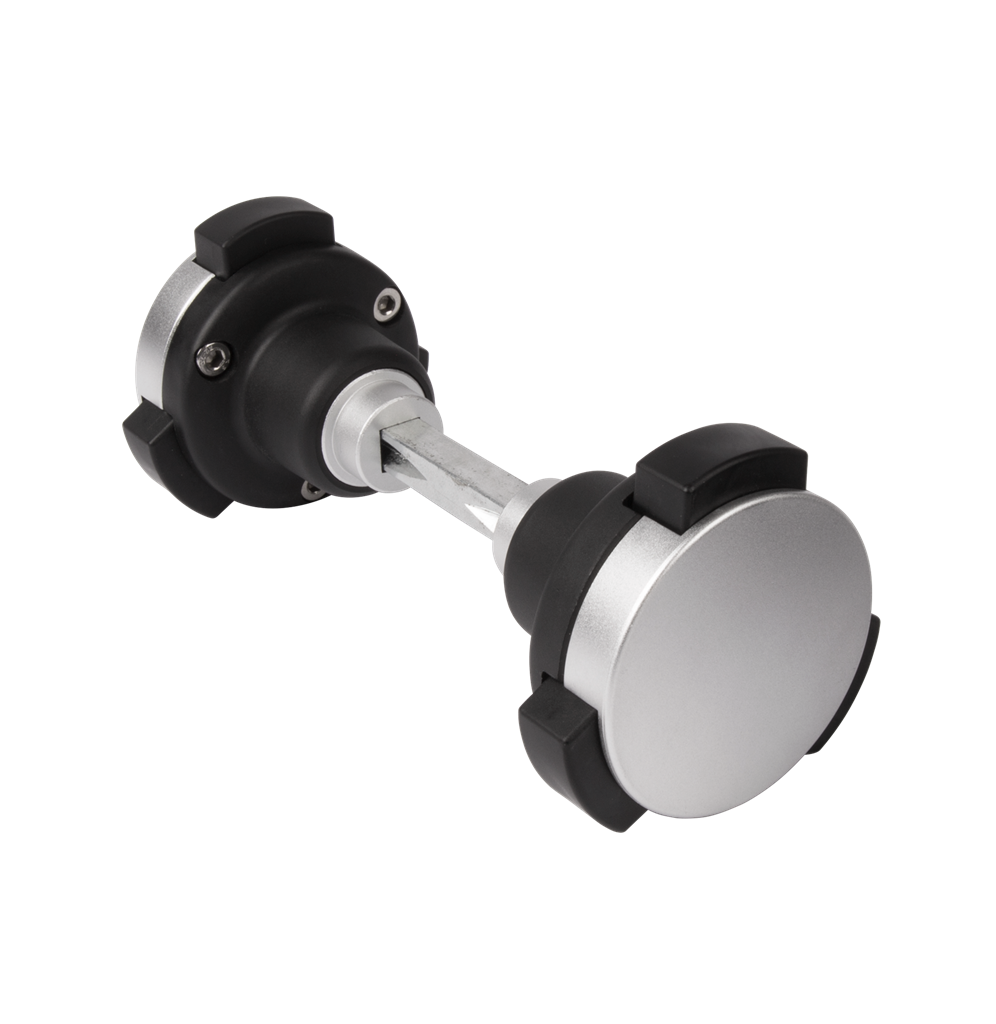 Locinox KIDLOC Childproof Security Knob w/ 3-1/2" follower