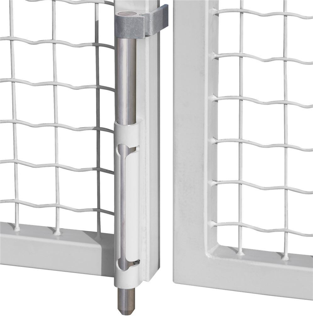 Locinox VSF Hot-Dip Galvanized Dropbolt - Quick Fix