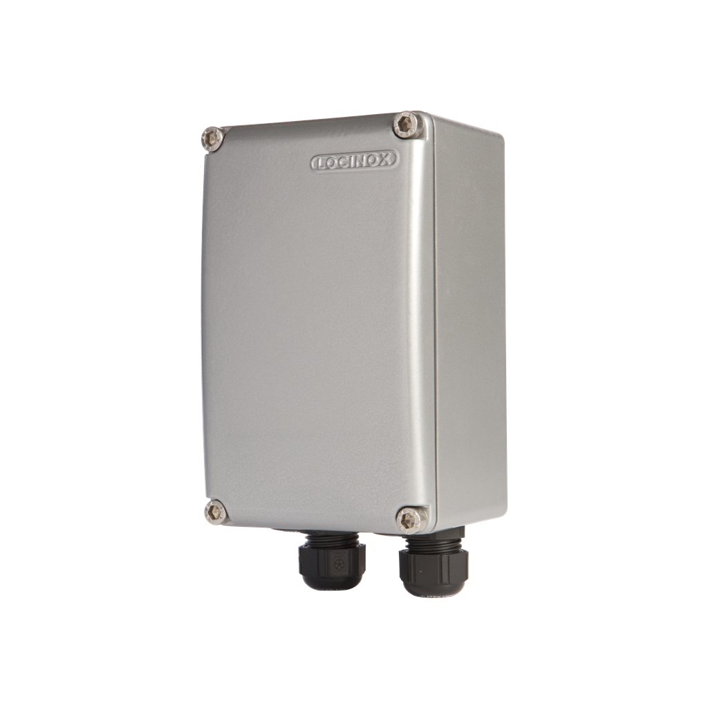 Locinox PB-1 Powerbox - Transformer Housing