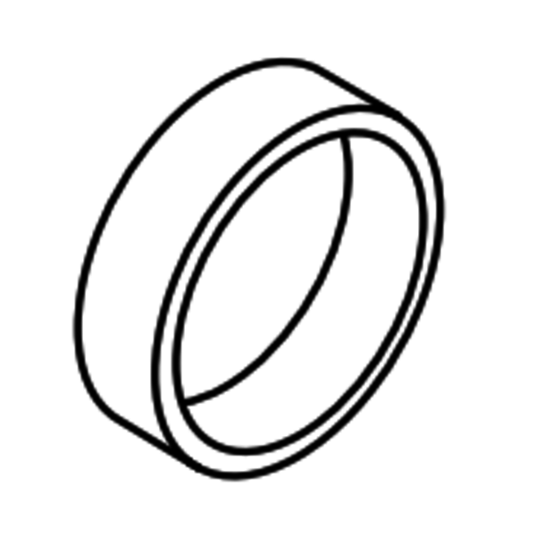 Falcon AE MA Series Indicator Trim