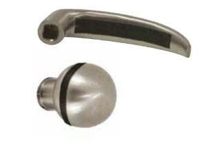 Falcon TP MA Series Trim Package