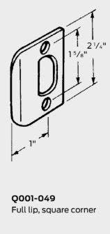 Falcon T Series Strike