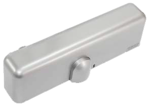 Cal-Royal 500COV Slim Plastic Full Cover for 500 Series Door Closer